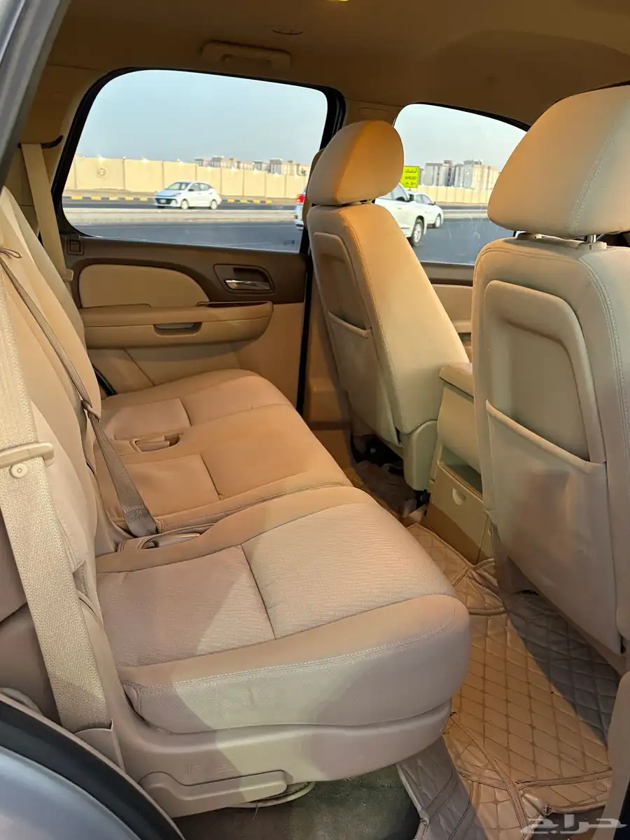 جمس يوكن 2013 15