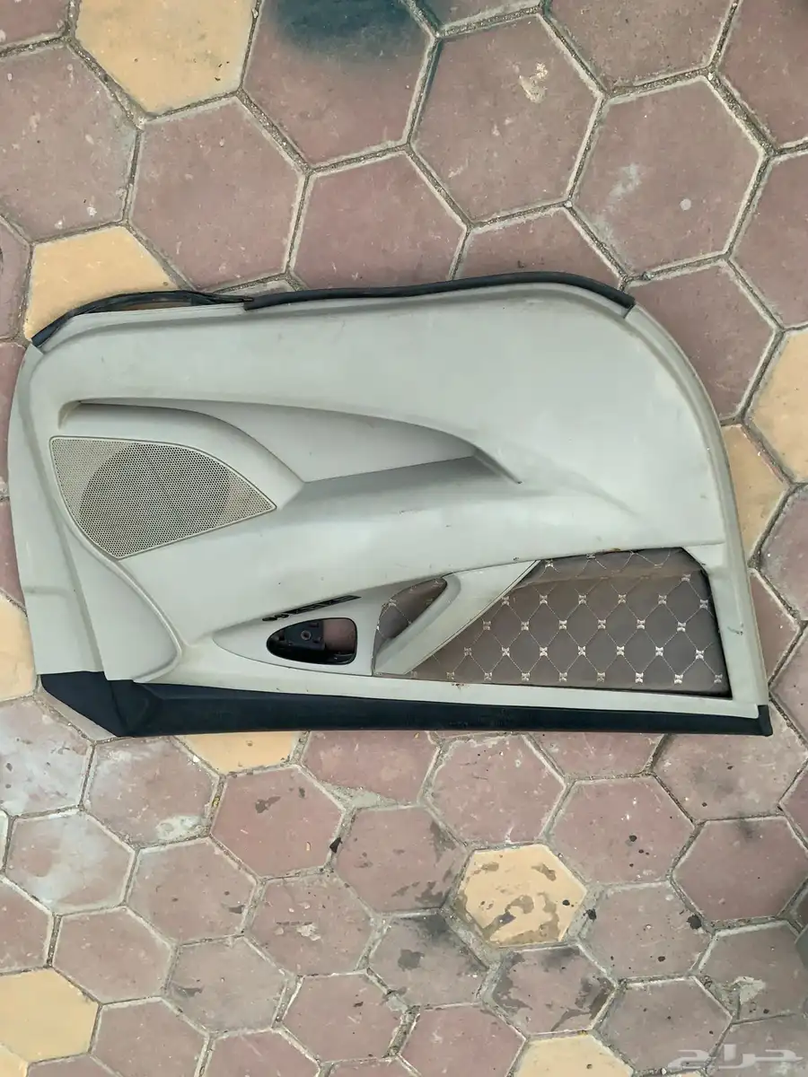 قطع كامري 2007 - 2011 11