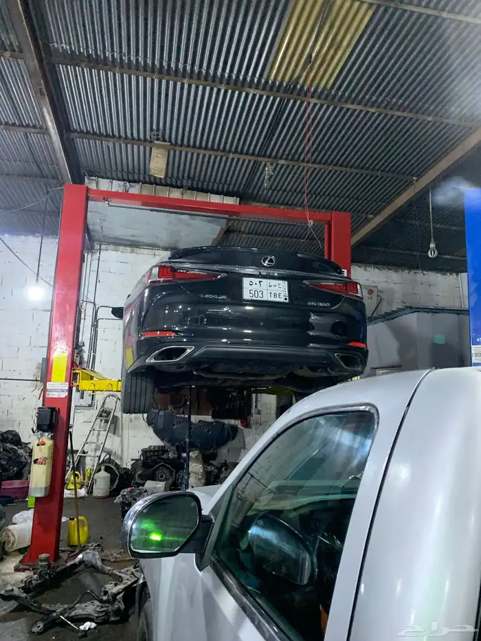 قير جير لكزز es250 لكزز 350es جميع أنواع لكزز مستورد نضيف 0