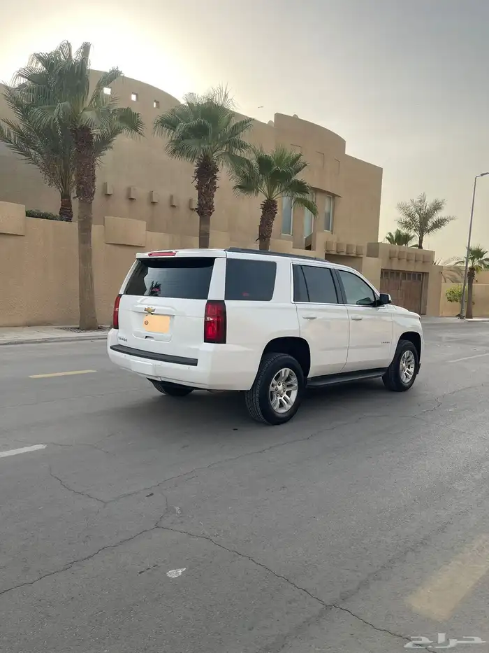 منوة المستخدم تاهو 2017 مخزن صنف 9