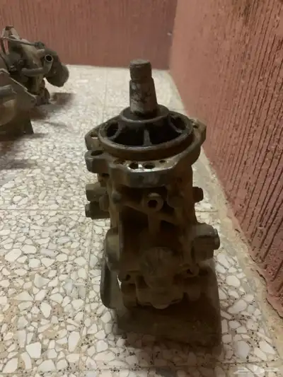 قطع غيار ددسن ديزل 2008 حجم مكينة الفين وخمس 1