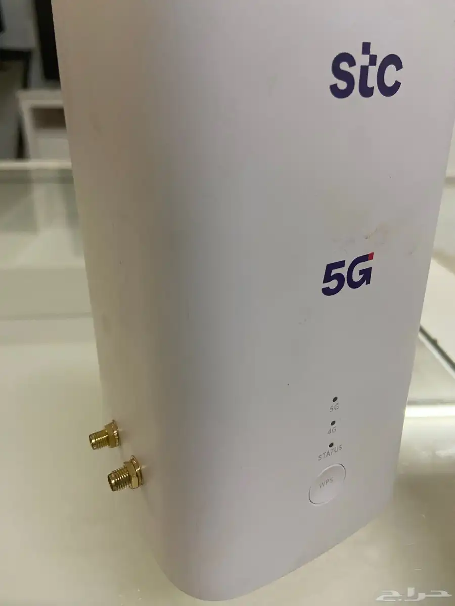راوتر 5g 3