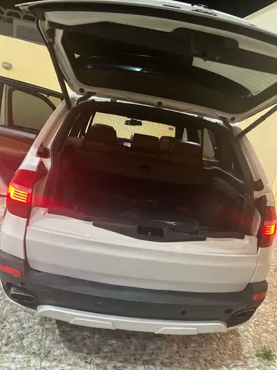بي ام دبليو x5 للبيع 18