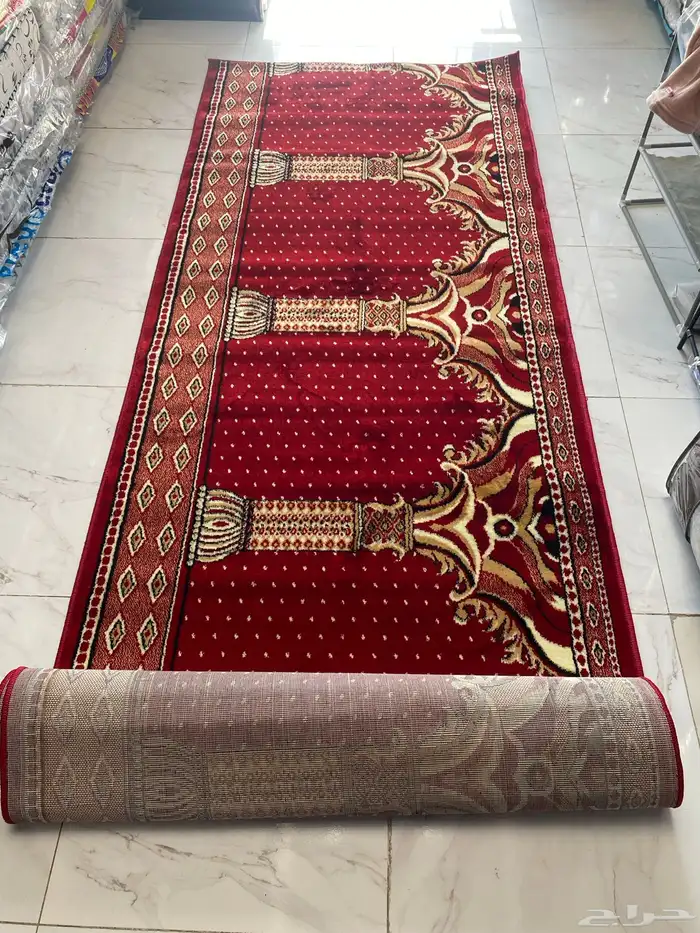 يوجد لدينا سجاد افراح مناسبات صناعة الوطني 4