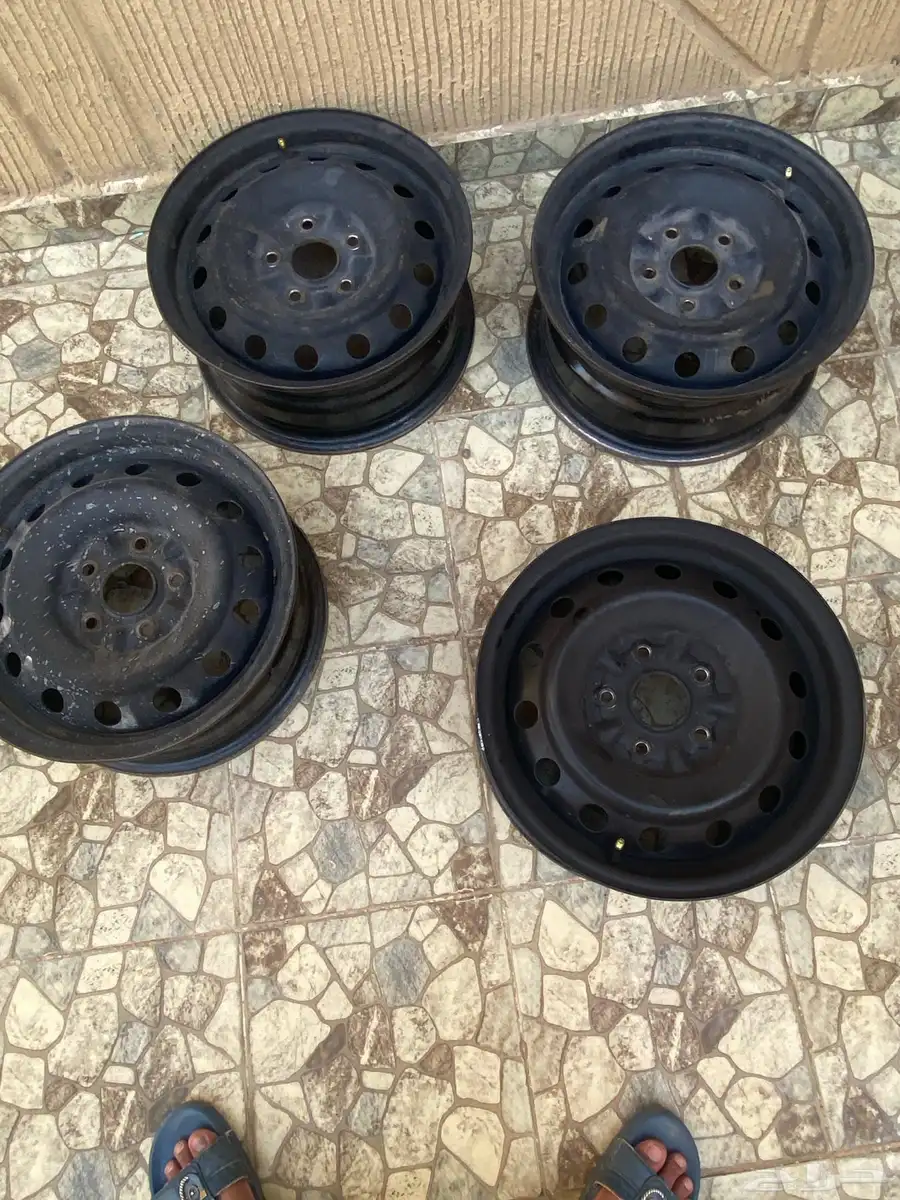 جنوط سوح 0
