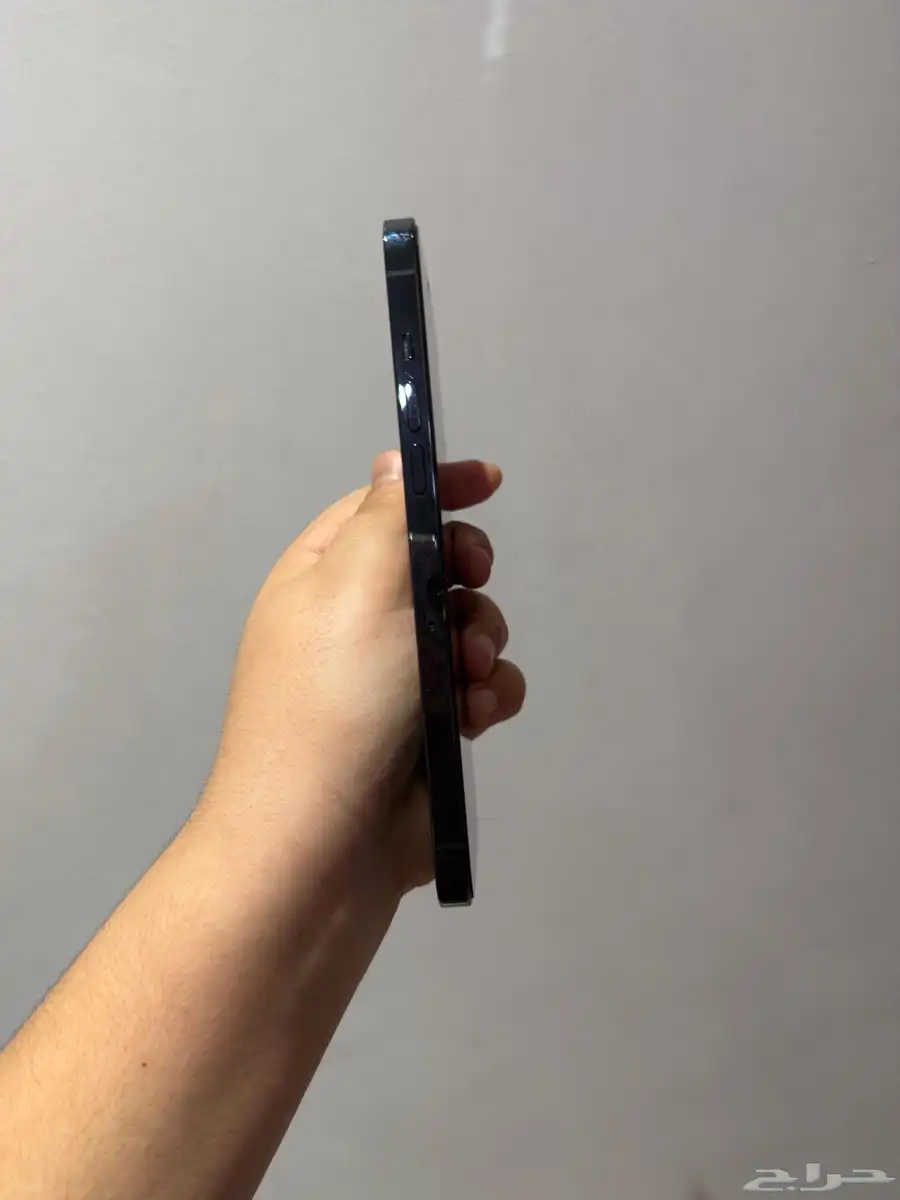 ايفون 12 PRO MAX 6