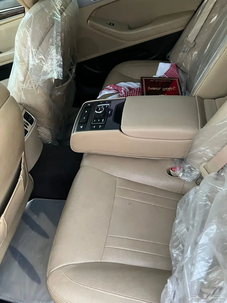 جينسس برستيج 2017 6