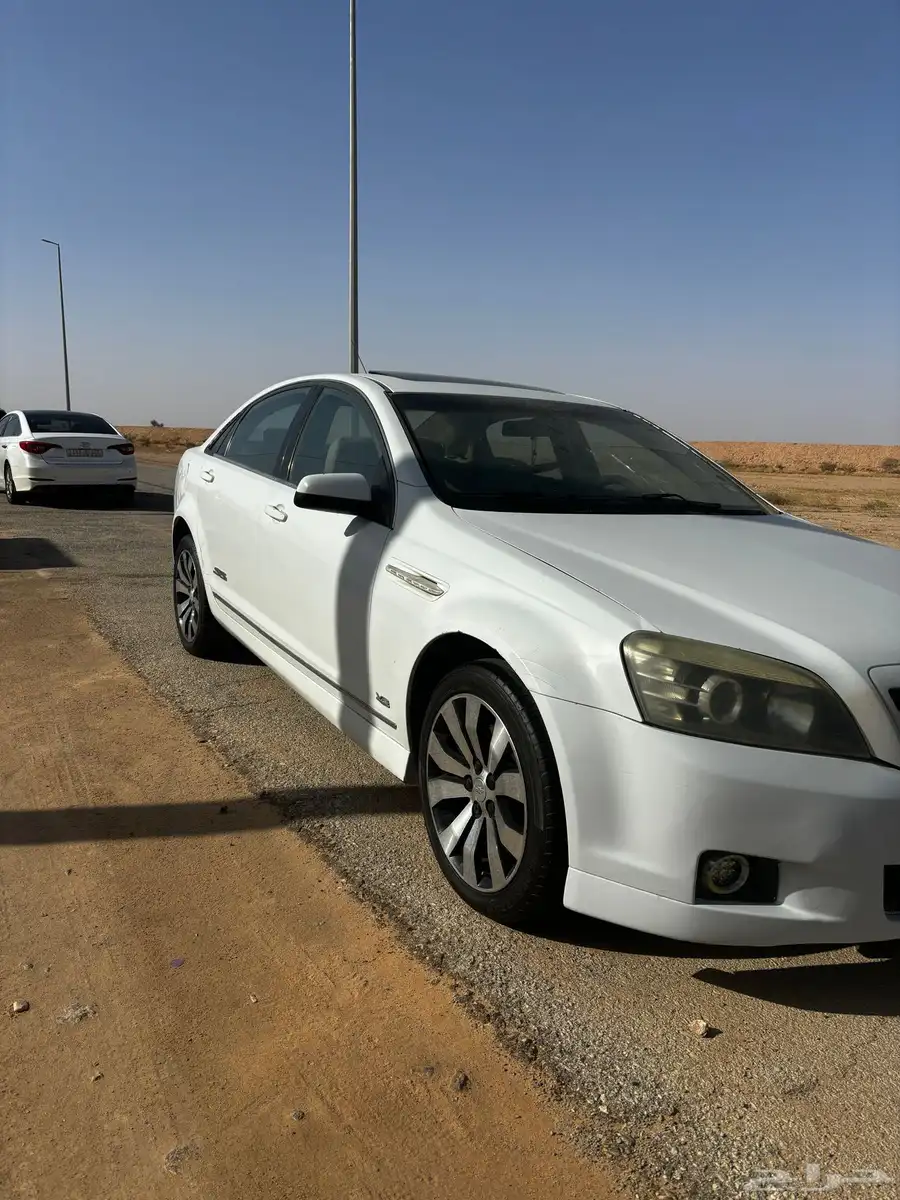 كابرس ss 2008 1