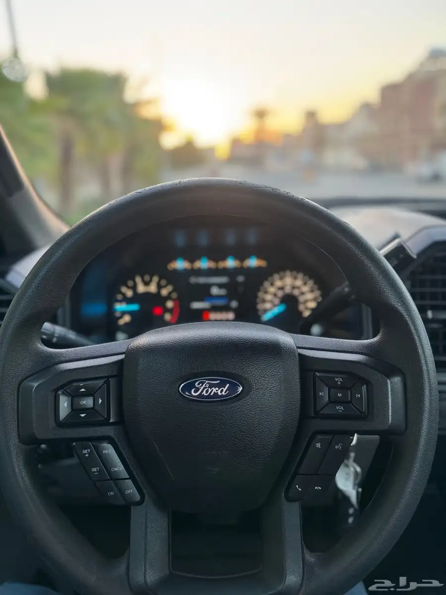 فورد F150 موديل 2019 14