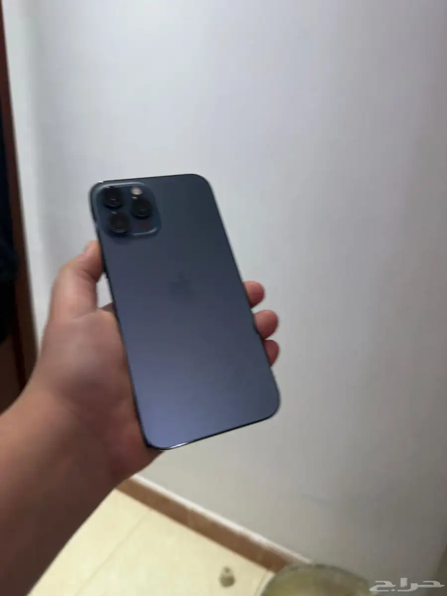ايفون 12 PRO MAX 1