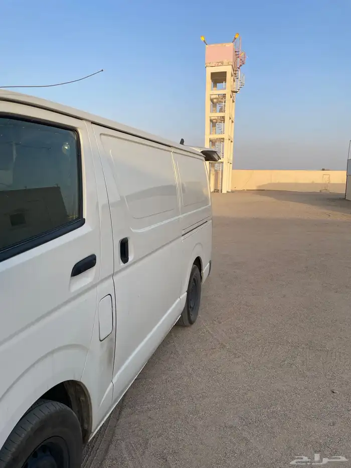 باص بضاعه للبيع ممشى قليل 2