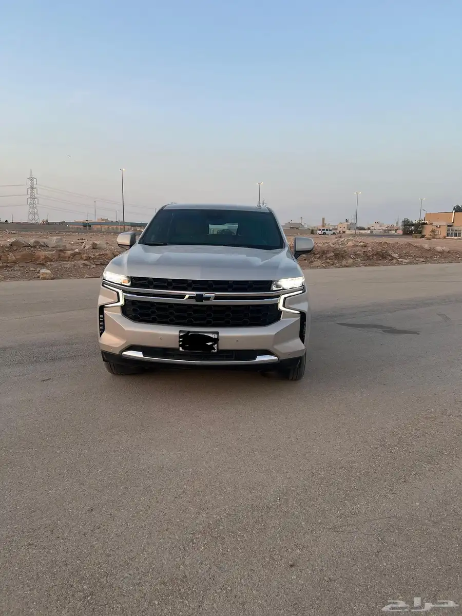 تاهو 2023 5