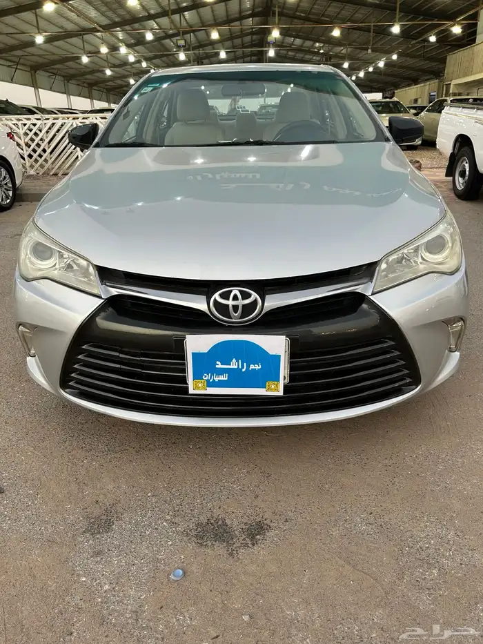 كامري 2016 عبداللطيف جميل 0