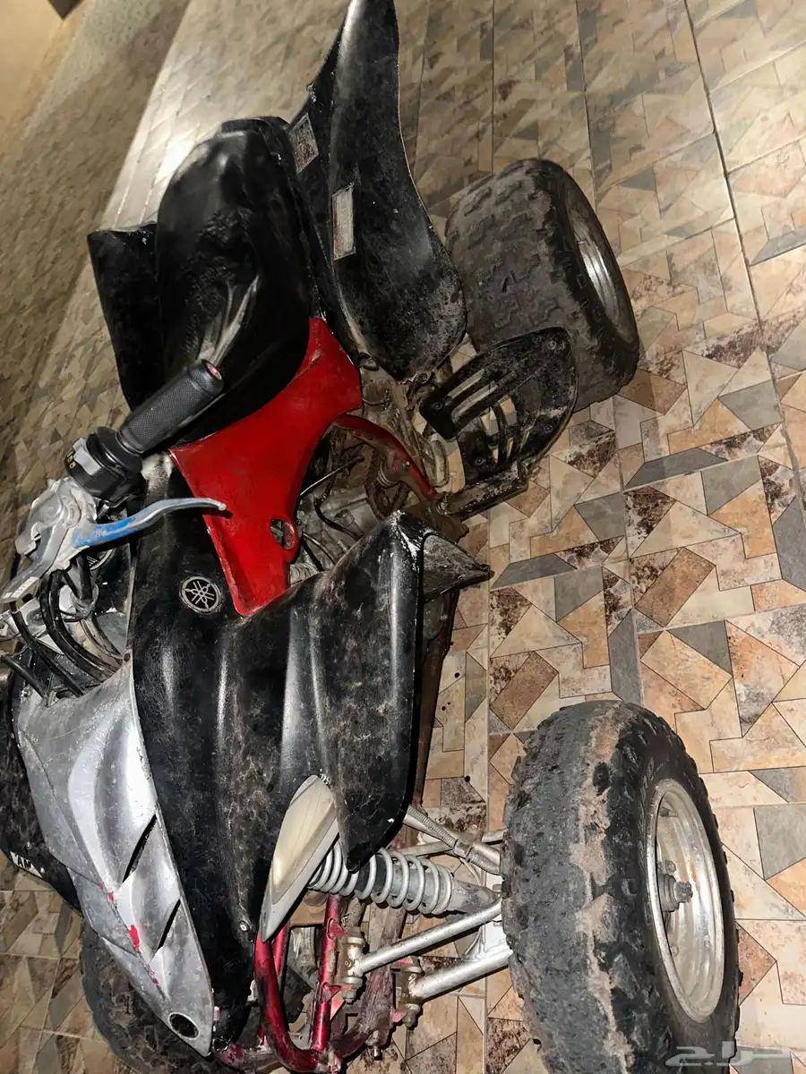 دباب رابتر 350 2