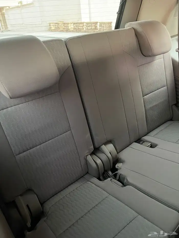 منوة المستخدم تاهو 2017 مخزن صنف 37