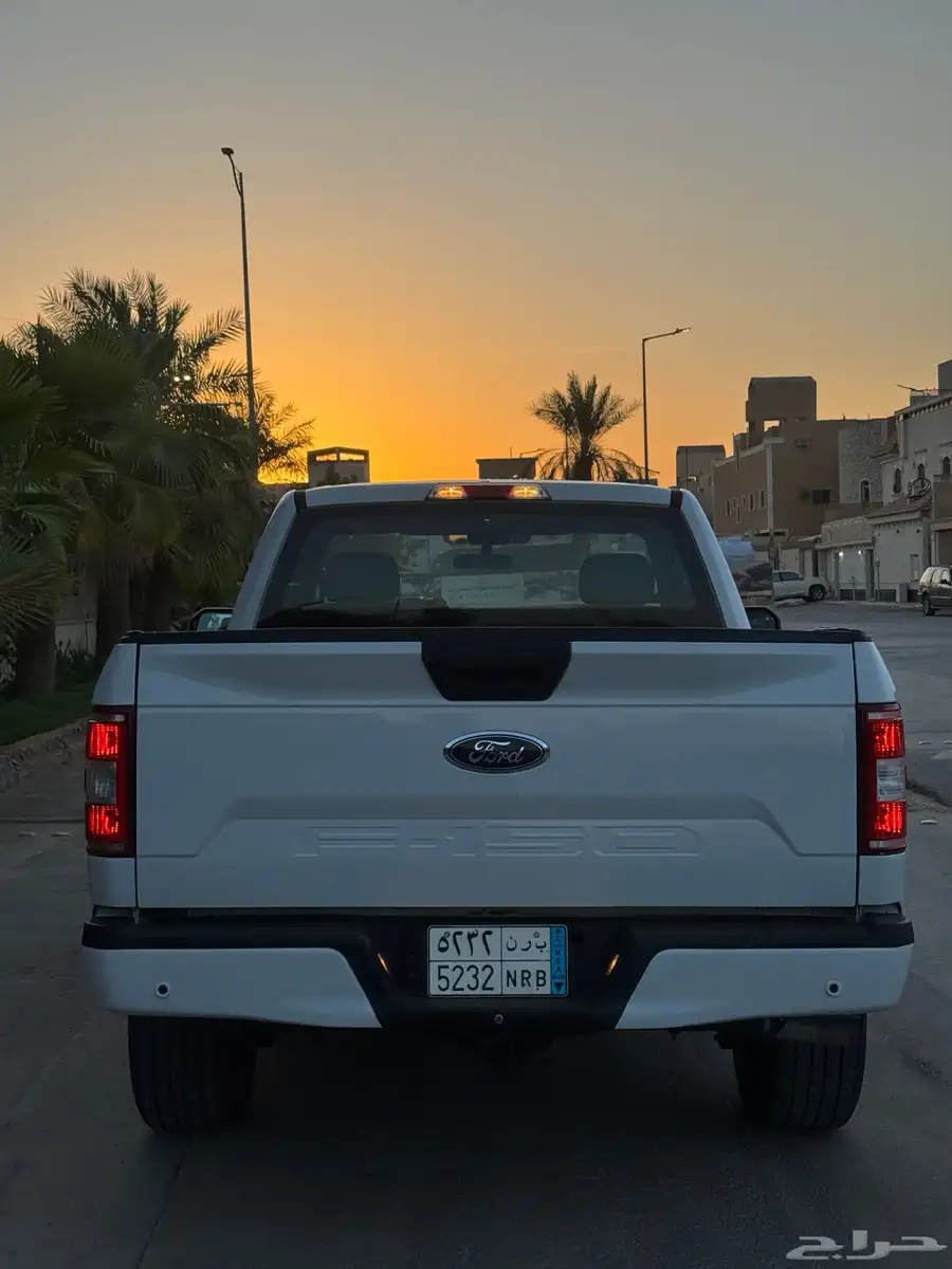 فورد F150 موديل 2019 10