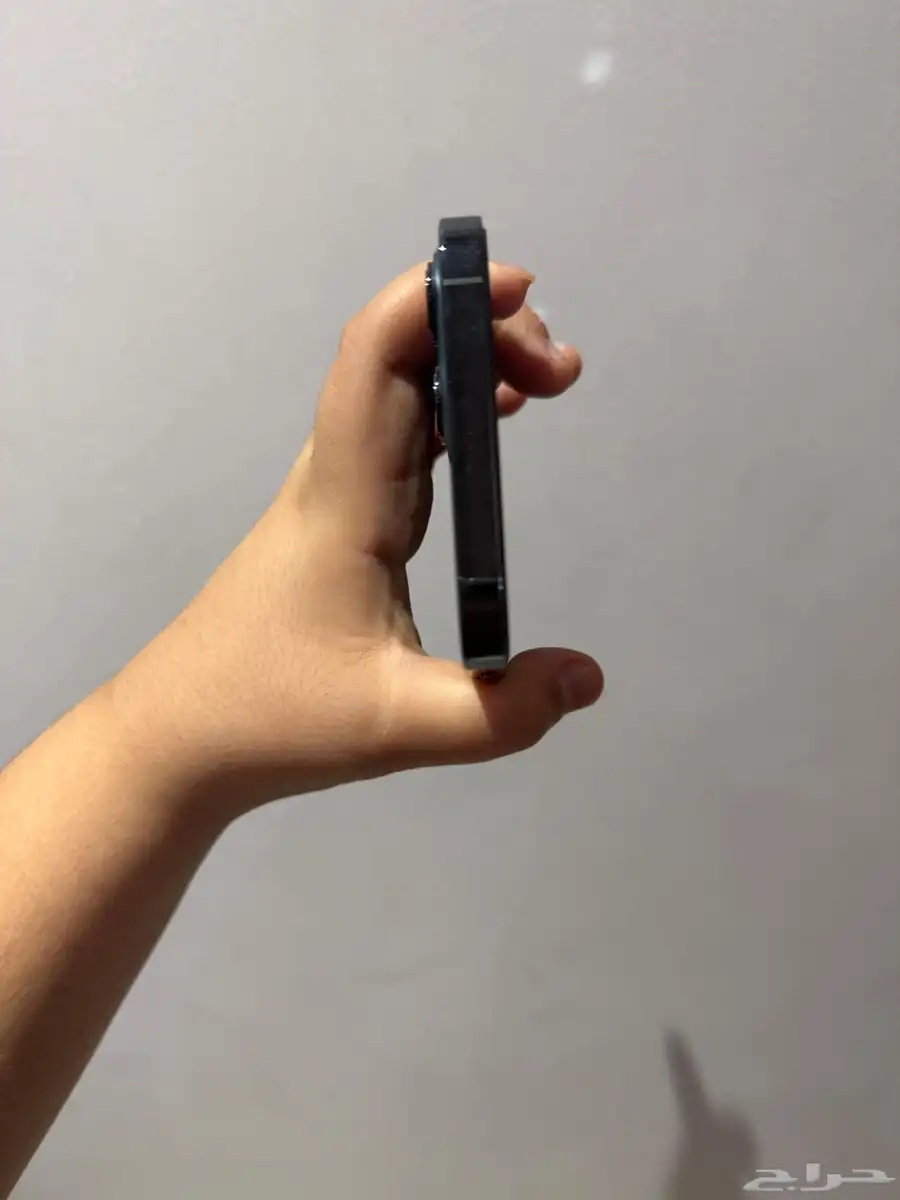 ايفون 12 PRO MAX 8