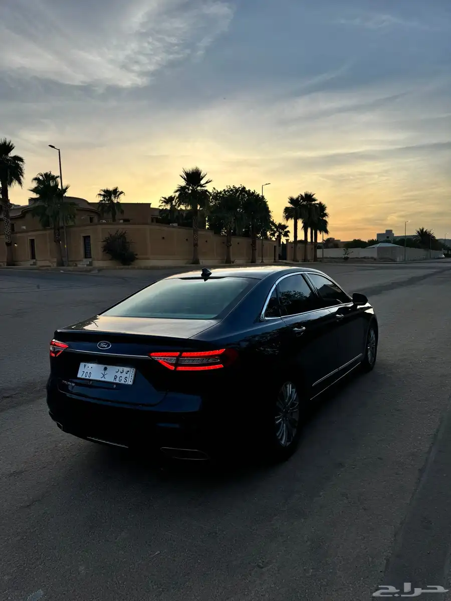 فورد تورس2020 2