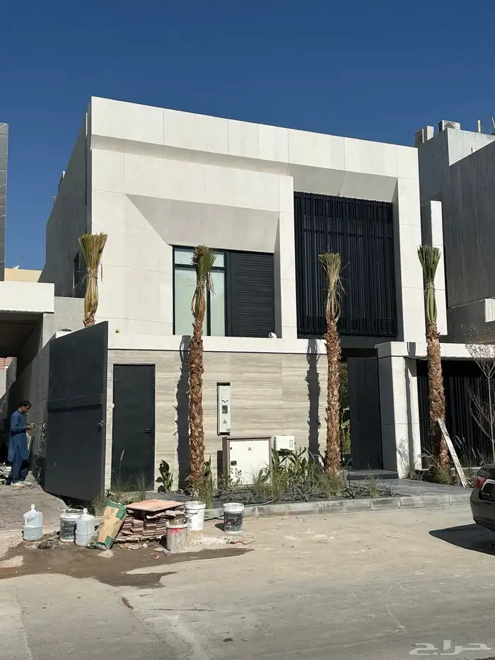 حجر الرياض الطبيعي والرخام 4
