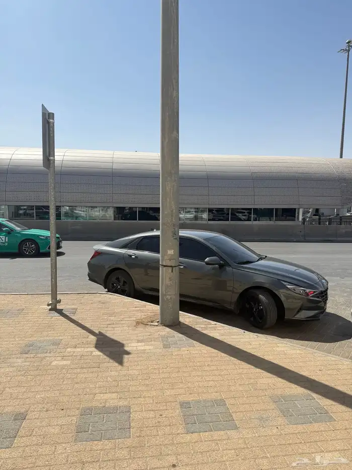 اللنترا 23 مكينه 2000cc 0