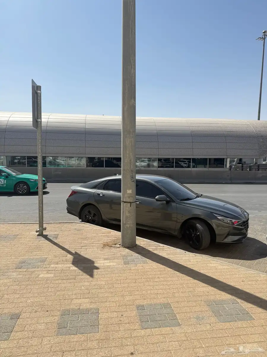 اللنترا 23 مكينه 2000cc 0