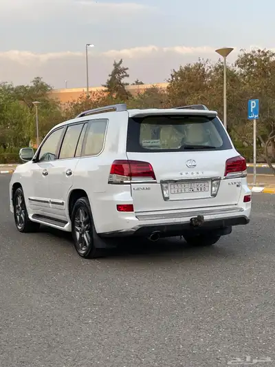 جيب لكزس بريمي DD 27