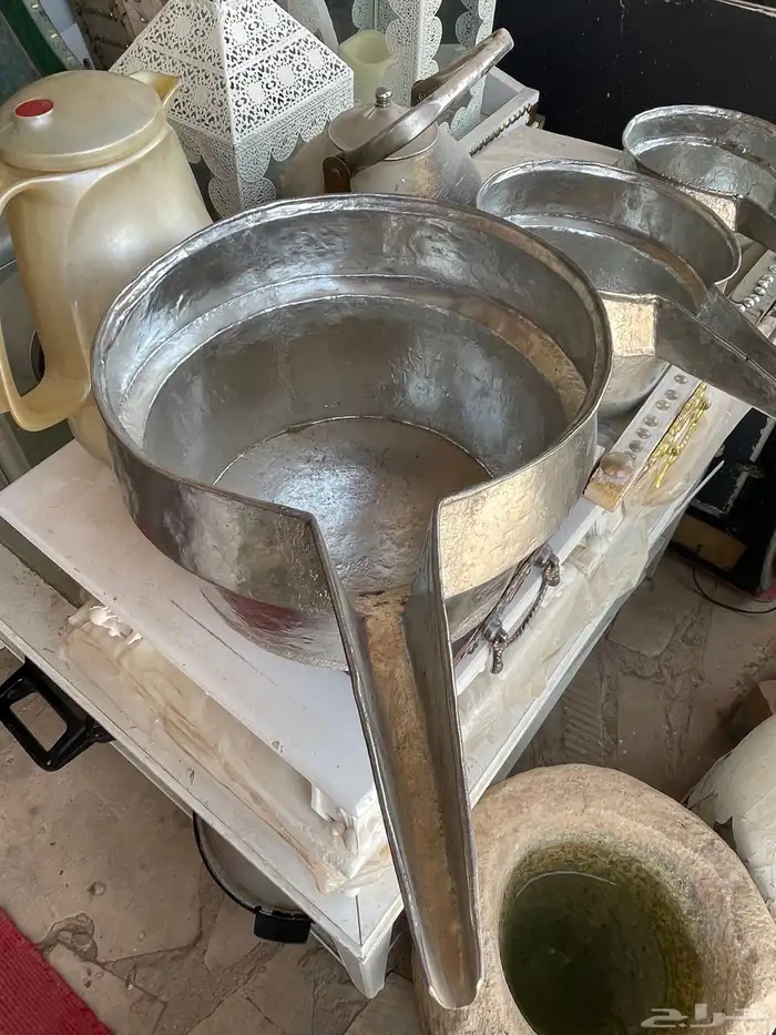 طقم مثعوبات 2