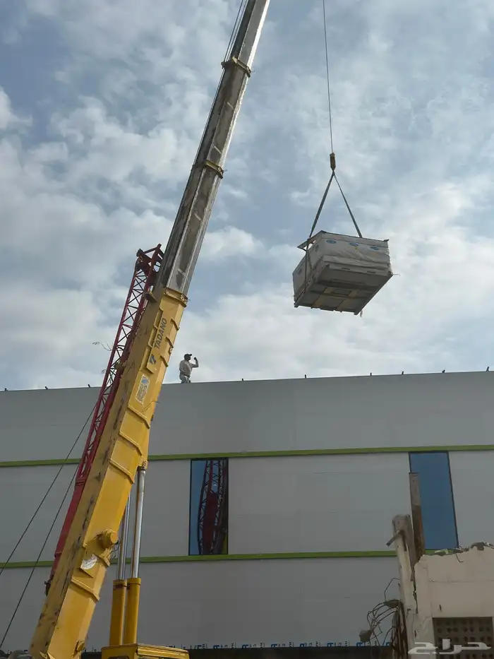 تكييف مركزي بالدمام والشرقيه 14