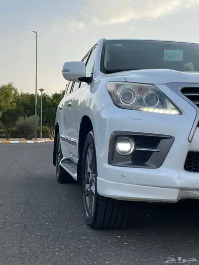 جيب لكزس بريمي DD 18