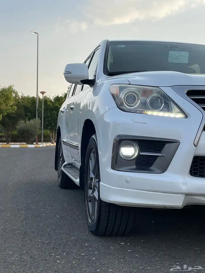 جيب لكزس بريمي DD 18