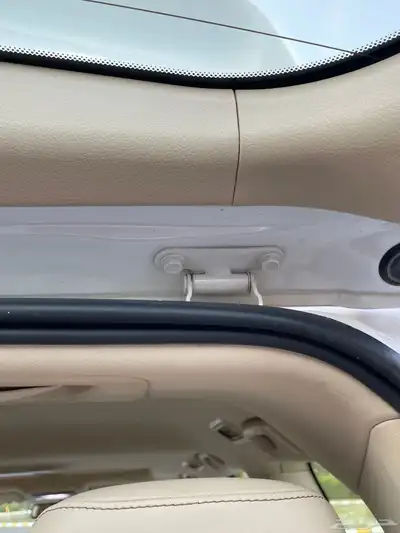 جيب لكزس بريمي DD 34