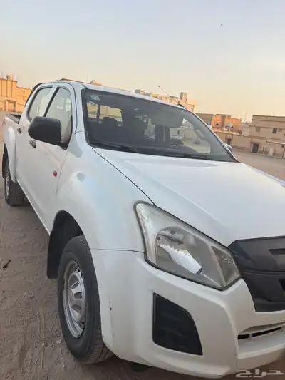 للبيع ايسوزو 2020 1