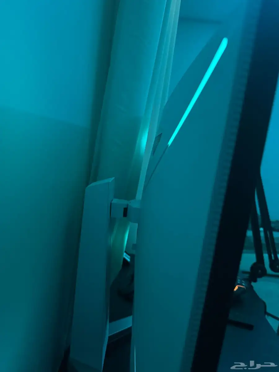 شاشة Benq 3