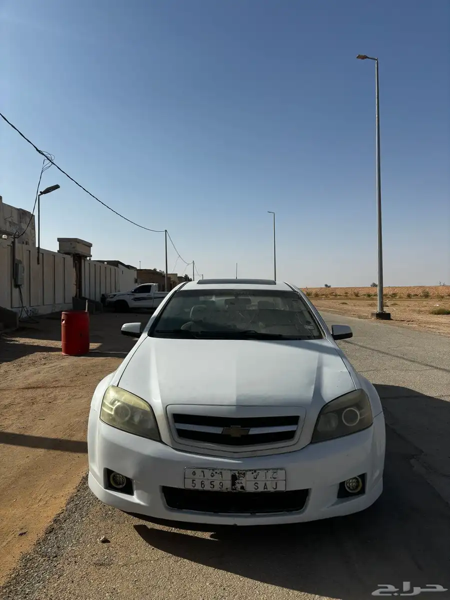 كابرس ss 2008 6