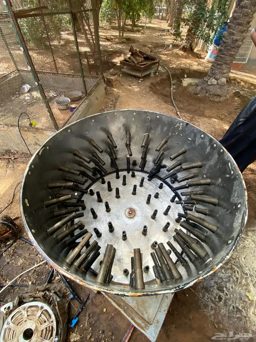 نتافة طيور دجاج حمام ديوك 0