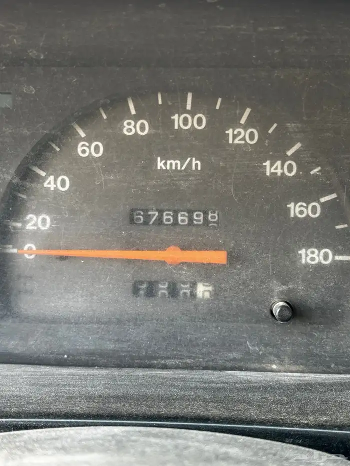 ايسوزو غمارتين ديزل للبيع 2003 8