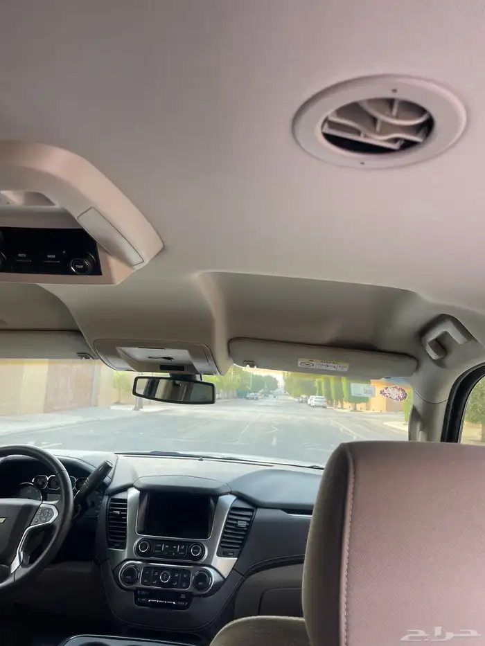 منوة المستخدم تاهو 2017 مخزن صنف 42