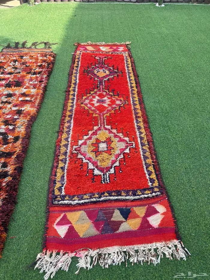 زل قديم نظيف سليم من القطوع 4