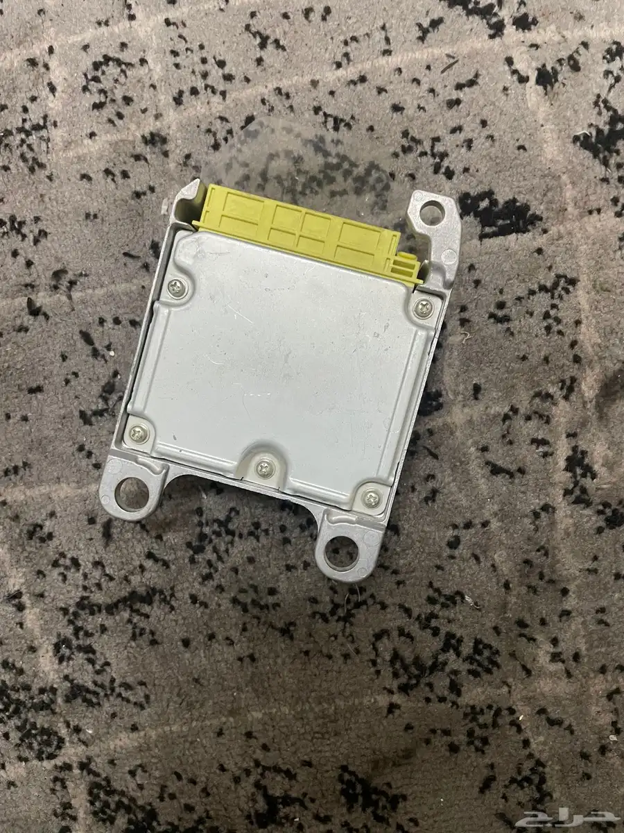 كمبيوتر ايرباق لكزس es350 2