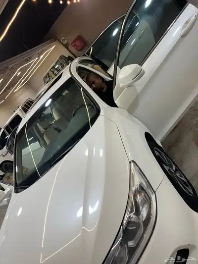 هوندا كورد 3