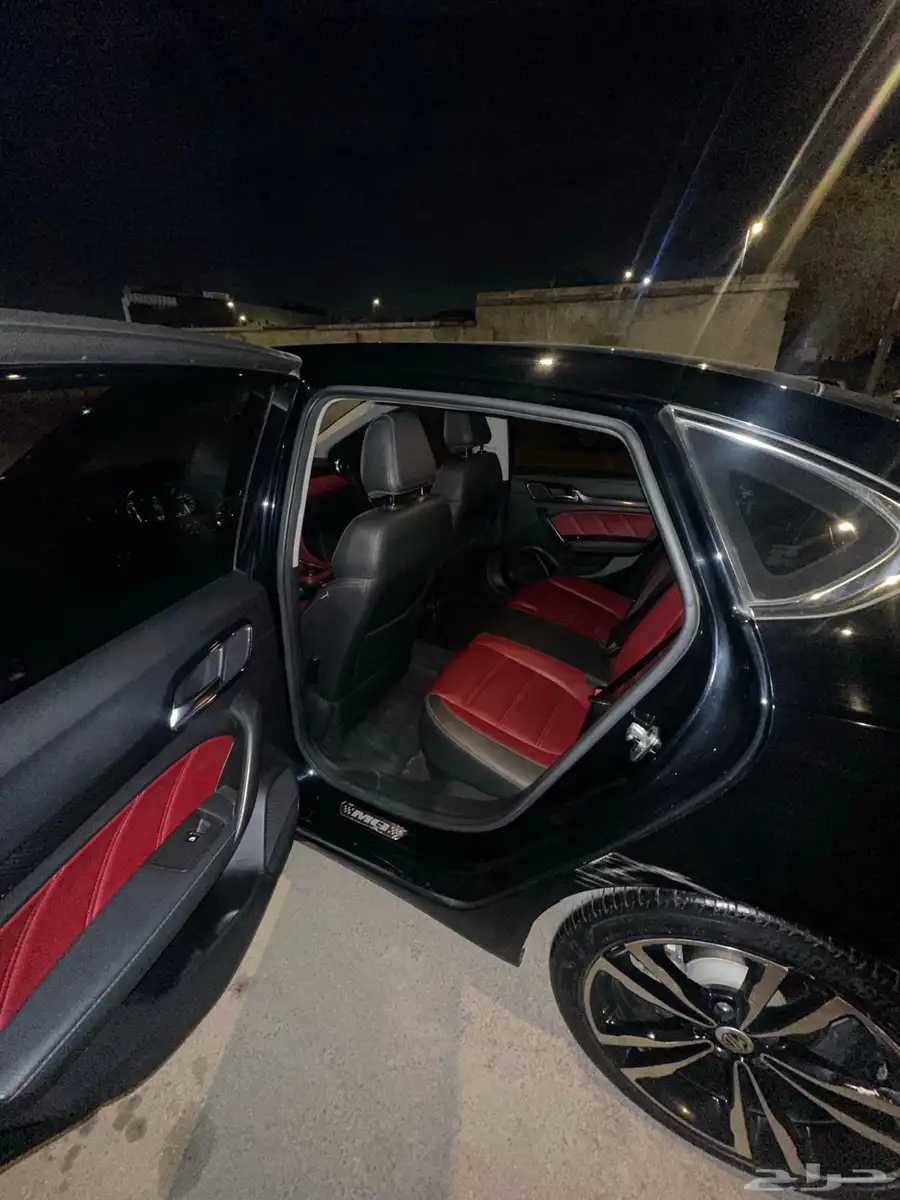 MG 6 للبيع 18