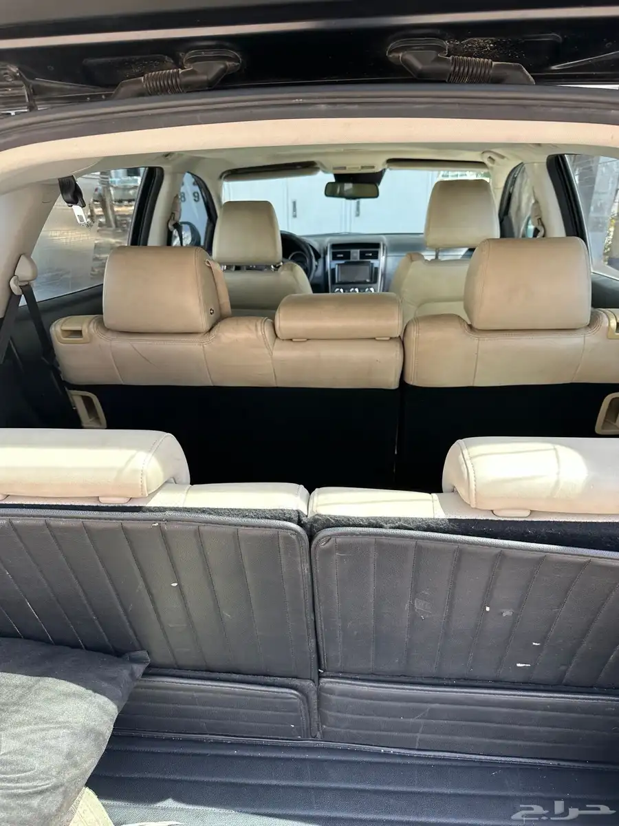 مازدا CX9 2014 8