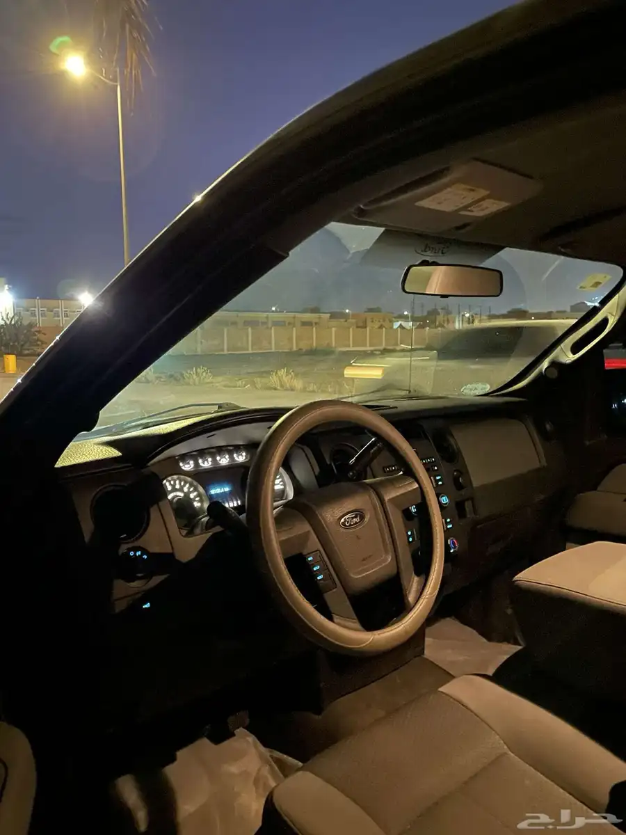 فورد F150 2