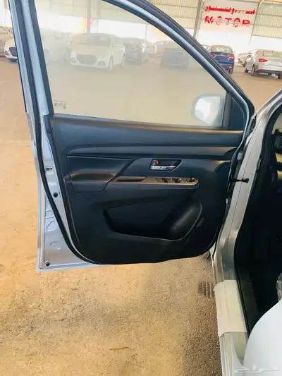 سوزوكي ارتيجا فل كامل GLX2024 بسعر طيب 7
