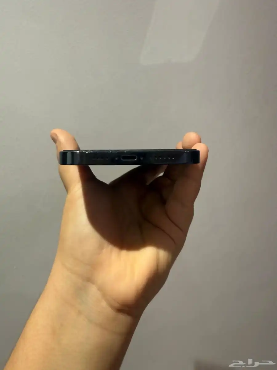 ايفون 12 PRO MAX 9