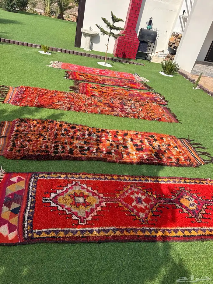 زل قديم نظيف سليم من القطوع 5