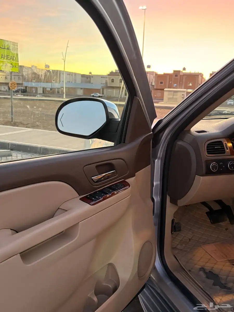 جمس يوكن 2013 5