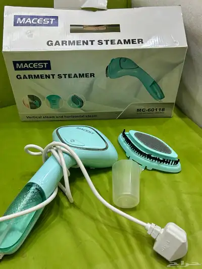 مكواة ملابس ممتازه وجودتها عاليه للبيع بسعر رمزي 0