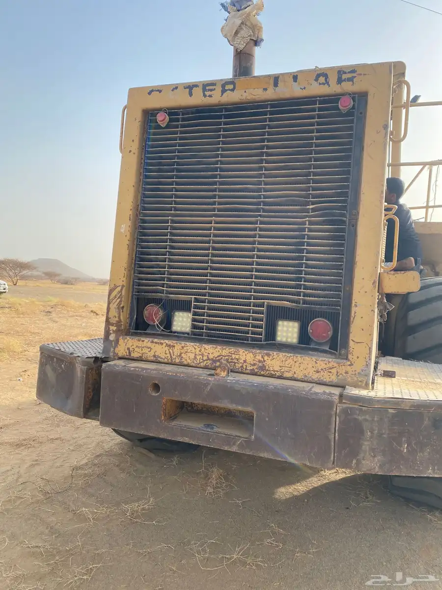شيول كتر بلر 980C 5