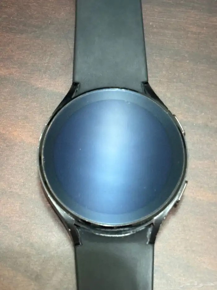 ساعة جالكسي واتش فور watch4 4
